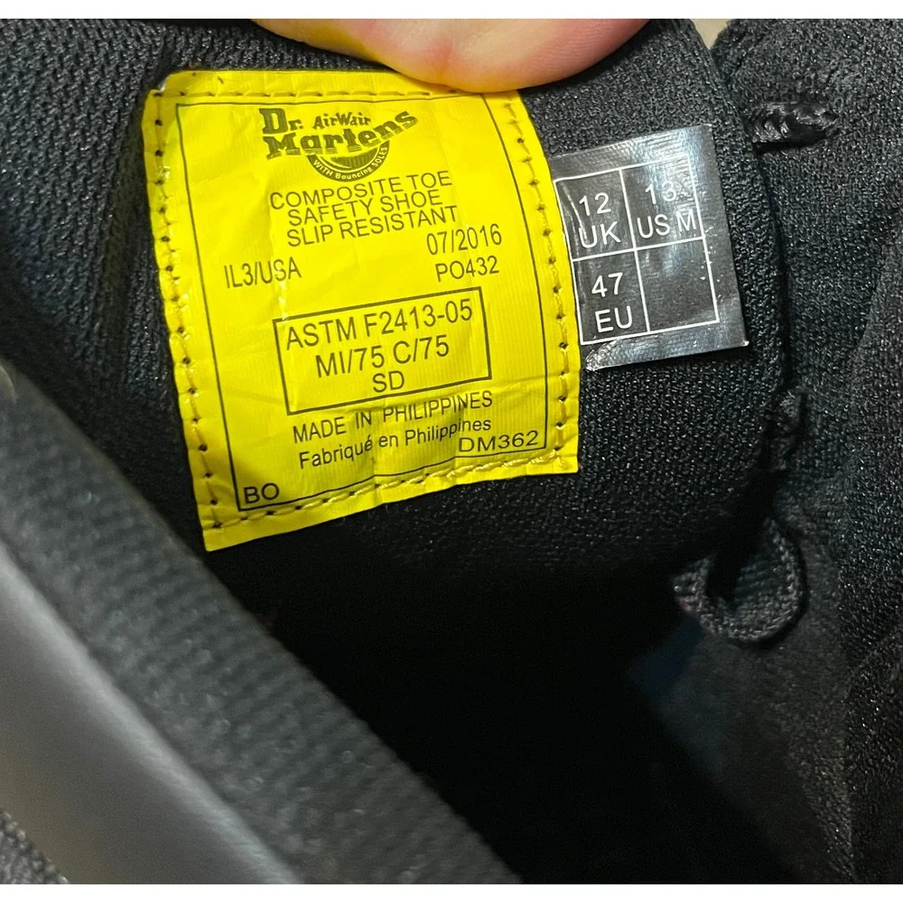Dr. Martens dr martens